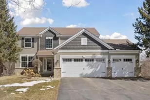 7836 Parquet Ave NE, Otsego, MN 55330 - Photo 1