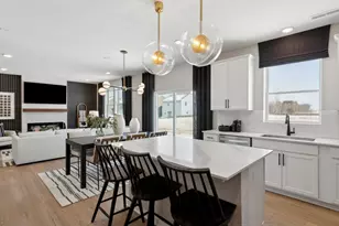 12574 Erskin St NE, Blaine, MN 55449 - Photo 1