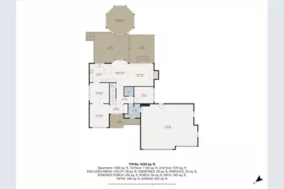 1234 Mill Creek Circle, Saint Cloud, MN 56303 - Photo 63