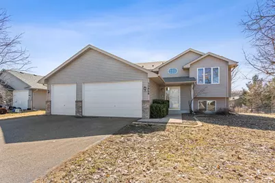 30868 Reflection Avenue, Shafer, MN 55074 - Photo 5