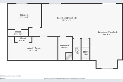 30868 Reflection Avenue, Shafer, MN 55074 - Photo 41