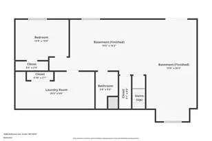 30868 Reflection Ave, Shafer, MN 55074 - Photo 41