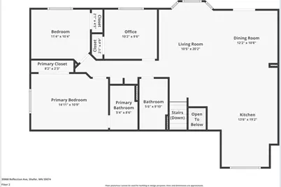 30868 Reflection Avenue, Shafer, MN 55074 - Photo 43