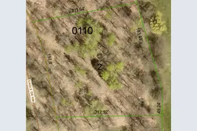 Lot 2 Blk 1 Eagle Drive NW, Walker, MN 56484 - Photo 5