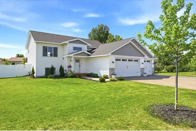 811 Brady Lane, New Richmond, WI 54017 - Photo 1