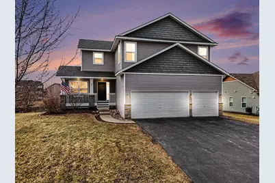 19697 Deerbrooke Path, Farmington, MN 55024 - Photo 1