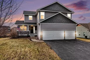 19697 Deerbrooke Path, Farmington, MN 55024 - Photo 1