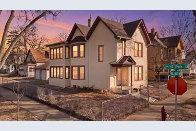 1001 26th Avenue NE, Minneapolis, MN 55418 - Photo 3