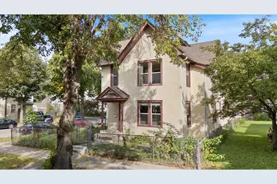 1001 26th Avenue NE, Minneapolis, MN 55418 - Photo 1