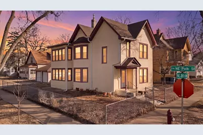 1001 26th Avenue NE, Minneapolis, MN 55418 - Photo 1