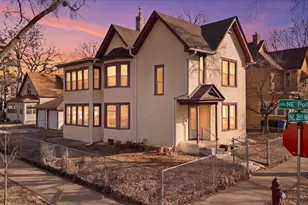 1001 26th Ave NE, Minneapolis, MN 55418 - Photo 1