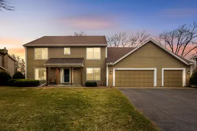 13004 Highpoint Curve, Burnsville, MN 55337 - Photo 1