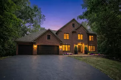 8295 Foxberry Court, Savage, MN 55378 - Photo 1
