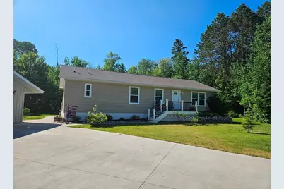 232 Scenic Estates Drive, Bigfork, MN 56628 - Photo 5