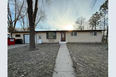 1111 S Halvorson Street, Redwood Falls, MN 56283 - Photo 1