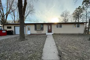 1111 S Halvorson St, Redwood Falls, MN 56283 - Photo 1