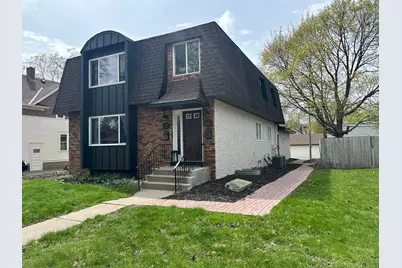 2734 Ulysses Street NE, Minneapolis, MN 55418 - Photo 1