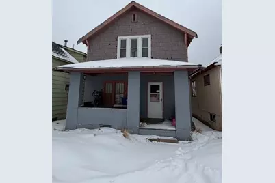 312 2nd Street, Nashwauk, MN 55769 - Photo 1