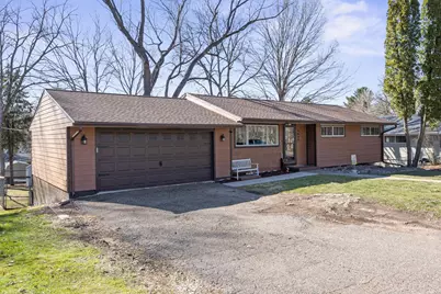 3873 Bellaire Avenue, White Bear Lake, MN 55110 - Photo 3