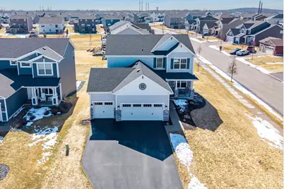 10028 190th Lane NW, Elk River, MN 55330 - Photo 1