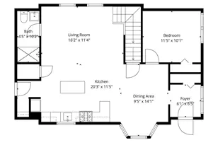 336 18th Ave N, Hopkins, MN 55343 - Photo 41