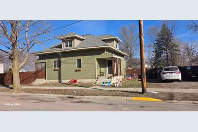 405 Hoosac Street E, Waterville, MN 56096 - Photo 1