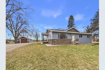 423 State Street E, Grey Eagle, MN 56336 - Photo 1