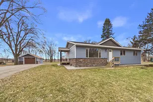 423 State St E, Grey Eagle, MN 56336 - Photo 1