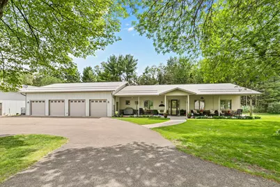 3175 256th Avenue NW, Isanti, MN 55040 - Photo 1