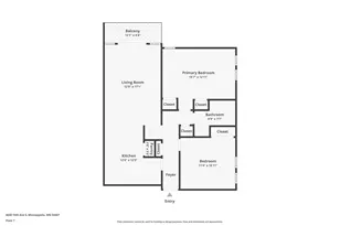 4030 15th Ave S, Minneapolis, MN 55407 - Photo 5