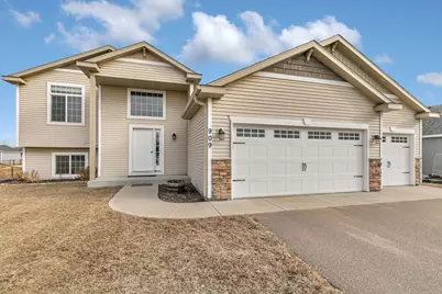 909 4th Street NE, Rice, MN 56367 - Photo 1