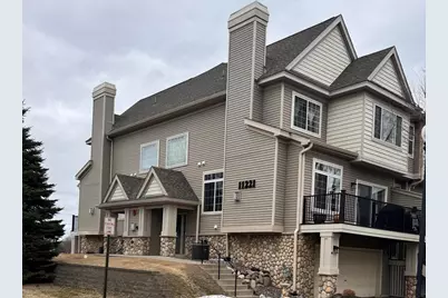 11221 Aberdeen Street NE #A, Blaine, MN 55449 - Photo 1