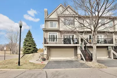 11221 Aberdeen Street NE #A, Blaine, MN 55449 - Photo 3