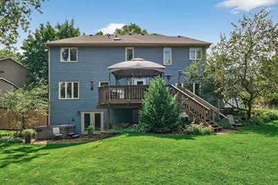 6657 White Birch Court, Blaine, MN 55014 - Photo 39