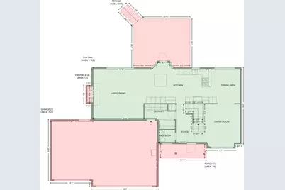 6657 White Birch Court, Blaine, MN 55014 - Photo 59