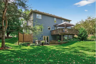 6657 White Birch Court, Blaine, MN 55014 - Photo 41