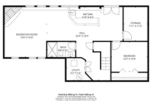 6657 White Birch Ct, Blaine, MN 55014 - Photo 55