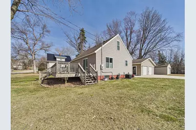 707 Hagenson Street, Starbuck, MN 56381 - Photo 1