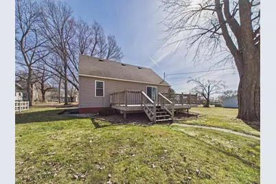 707 Hagenson Street, Starbuck, MN 56381 - Photo 35