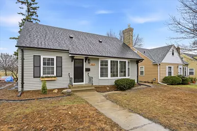 5829 12th Avenue S, Minneapolis, MN 55417 - Photo 1