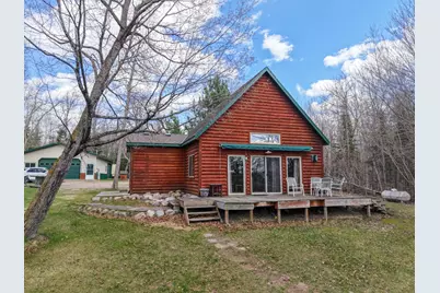 50185 219th Avenue, Bemidji, MN 56601 - Photo 1