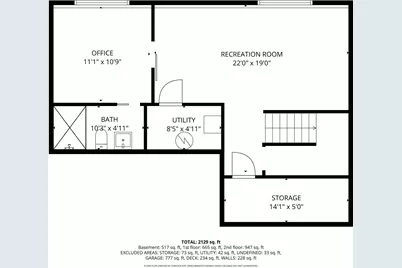 5521 Wisconsin Avenue N, New Hope, MN 55428 - Photo 43