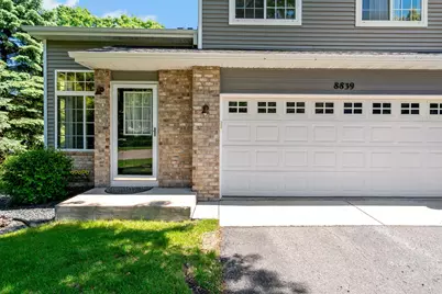 8839 Hastings Circle NE, Blaine, MN 55449 - Photo 3