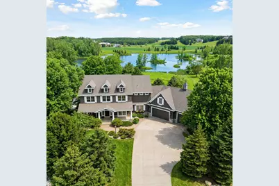 11535 Hillcrest Court N, Grant, MN 55110 - Photo 1