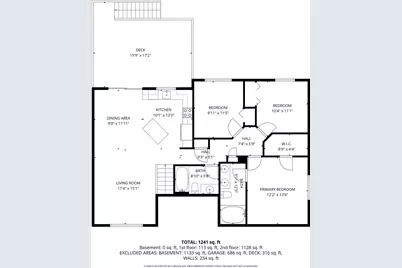 1018 Wendover Street NE, Isanti, MN 55040 - Photo 41