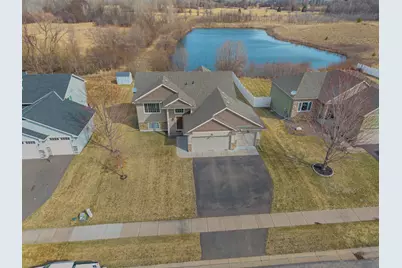 1018 Wendover Street NE, Isanti, MN 55040 - Photo 35