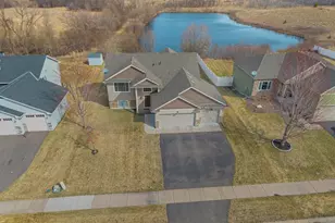 1018 Wendover St NE, Isanti, MN 55040 - Photo 35