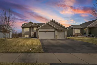 1018 Wendover Street NE, Isanti, MN 55040 - Photo 3