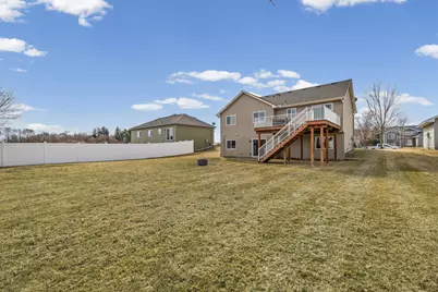 1018 Wendover Street NE, Isanti, MN 55040 - Photo 33