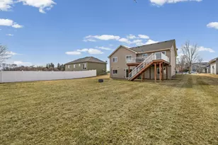 1018 Wendover St NE, Isanti, MN 55040 - Photo 33